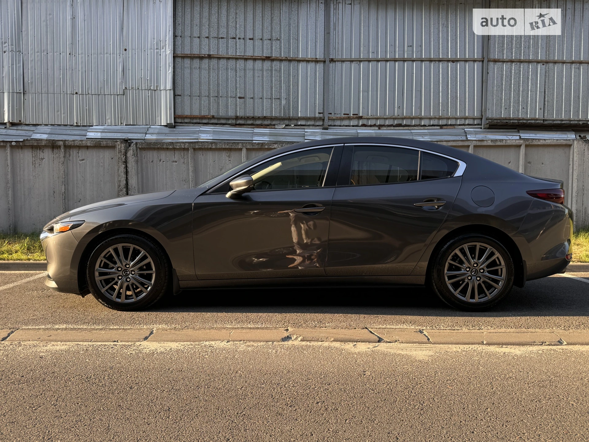 2019 Mazda 3 - мініатюра 12