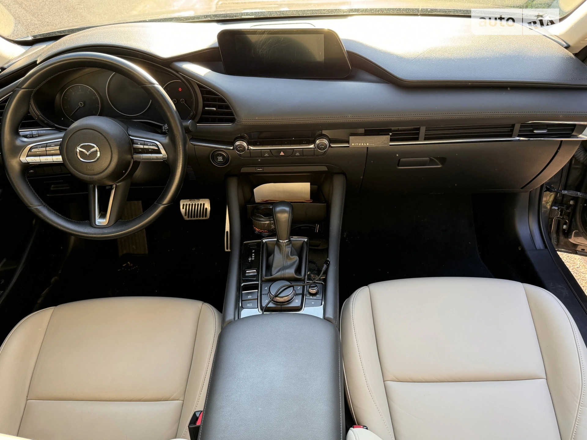 2019 Mazda 3 - мініатюра 33