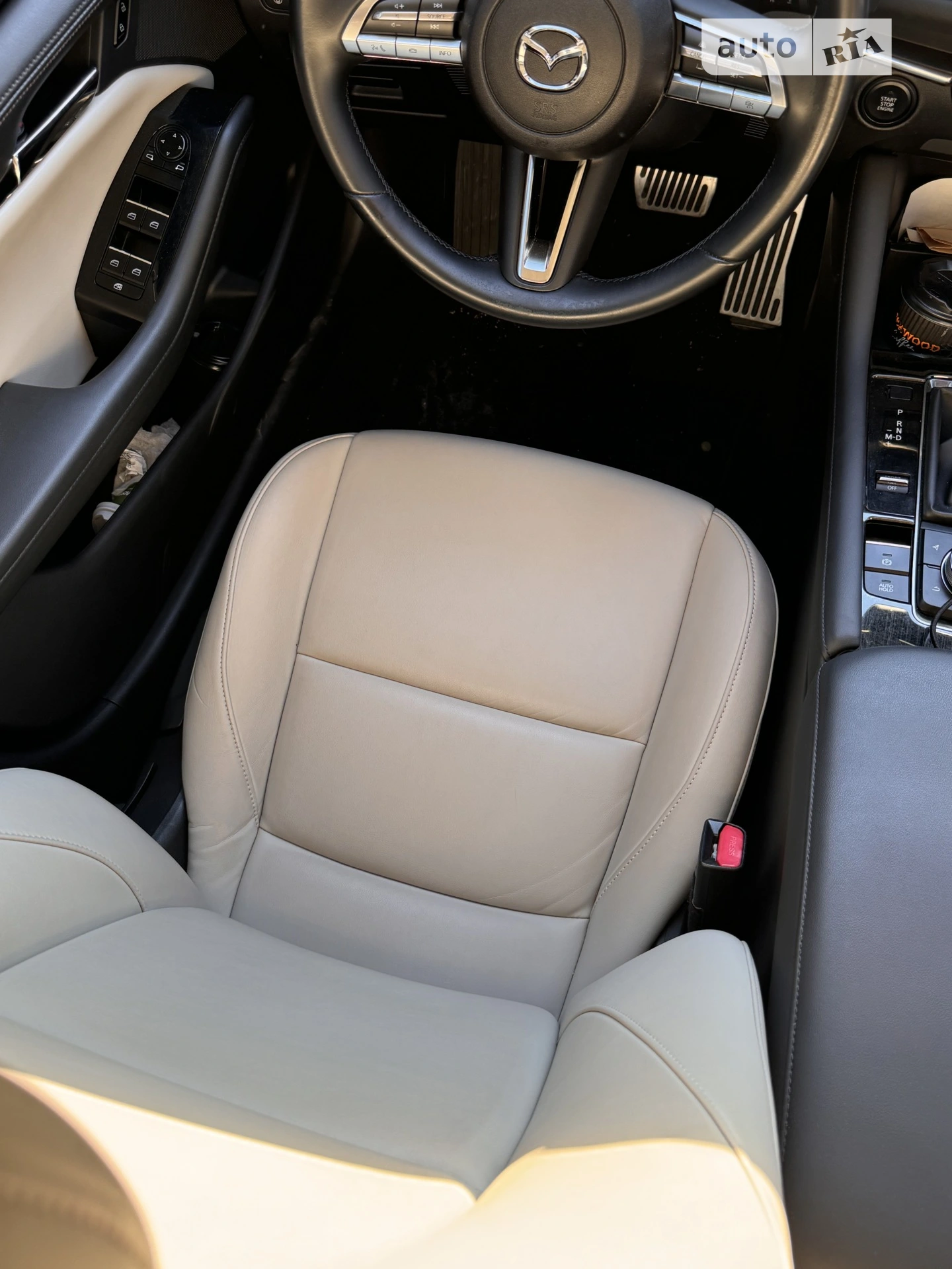 2019 Mazda 3 - мініатюра 40