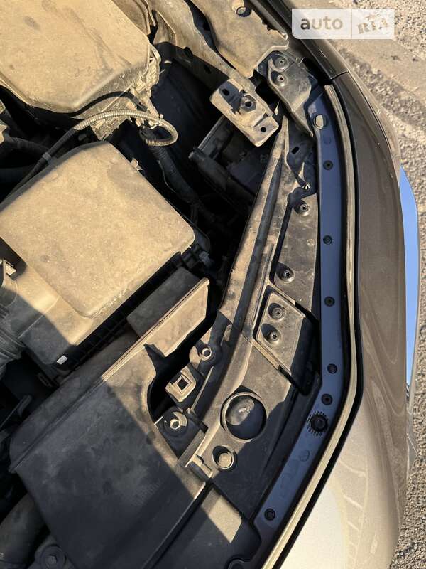 Седан Mazda 3 2019 в Львові