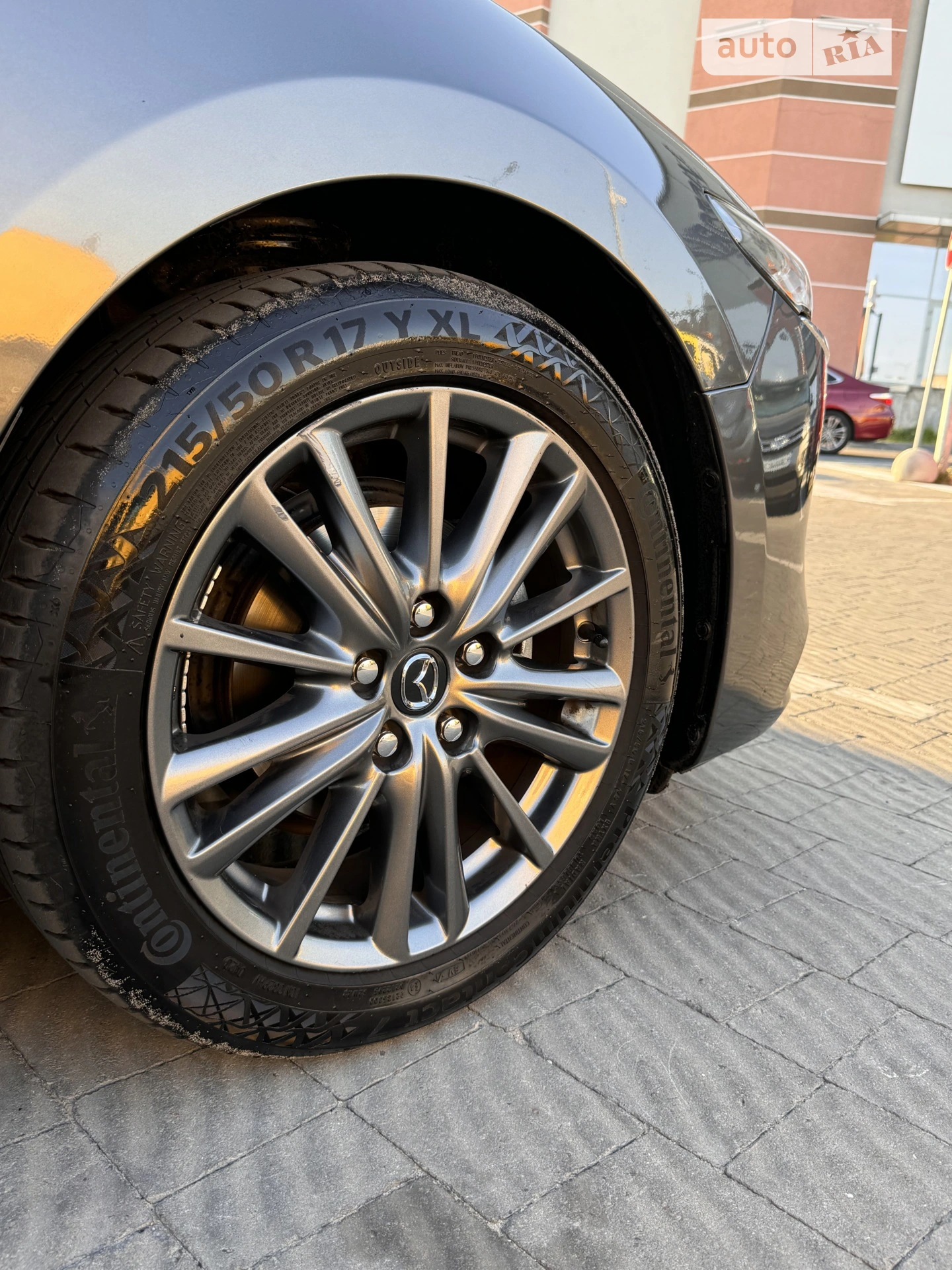 2019 Mazda 3 - мініатюра 58