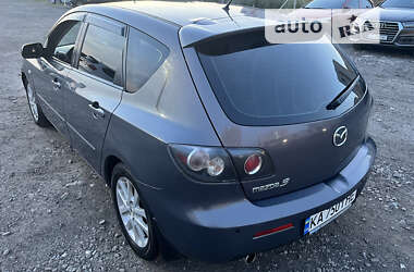 Хетчбек Mazda 3 2008 в Києві