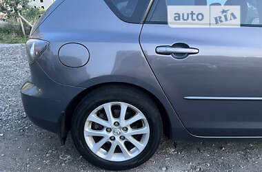 Хетчбек Mazda 3 2008 в Києві