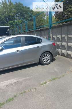 Седан Mazda 3 2010 в 