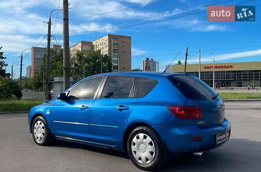 Хетчбек Mazda 3 2005 в Вінниці