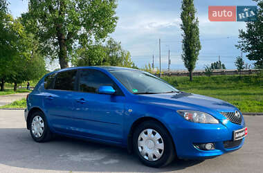 Хетчбек Mazda 3 2005 в Вінниці