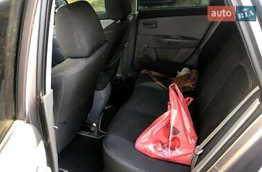 Хэтчбек Mazda 3 2004 в Врадиевке
