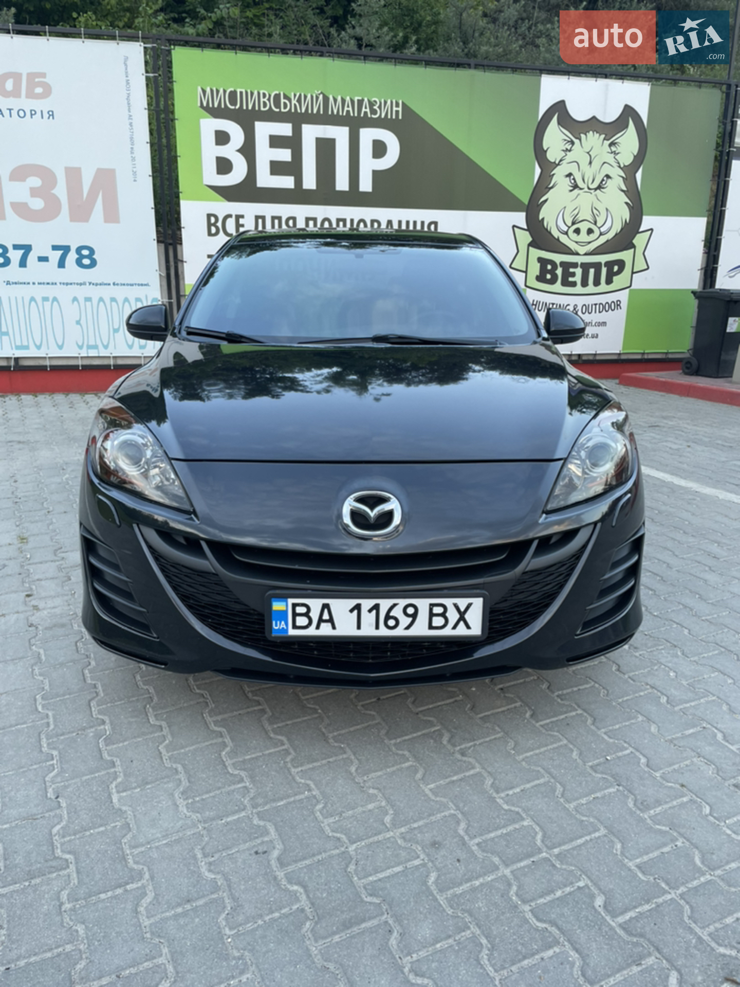 2010 Mazda 3 - мініатюра 19