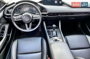 Седан Mazda 3 2021 в Киеве