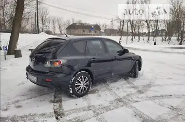 Mazda 3 2005