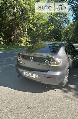 Седан Mazda 3 2008 в 