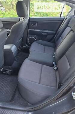 Седан Mazda 3 2006 в Черкассах