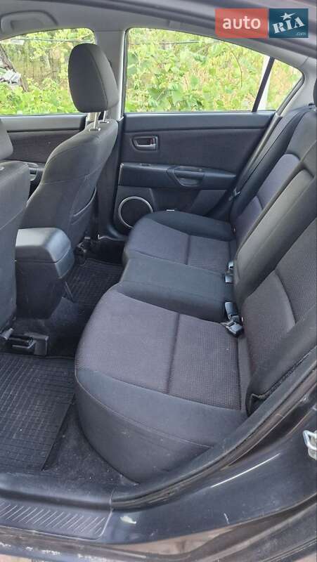 Mazda 3 2006