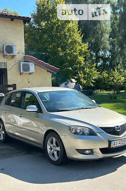 Хэтчбек Mazda 3 2005 в Киеве