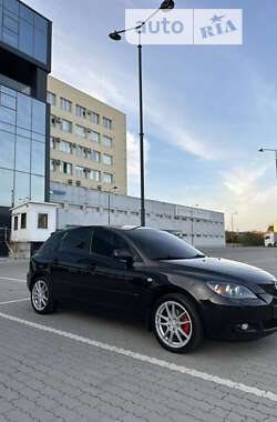 Хетчбек Mazda 3 2007 в Львові