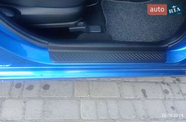 Хэтчбек Mazda 3 2005 в Яворове фото 23 Хэтчбек Mazda 3 2005 в Яворове