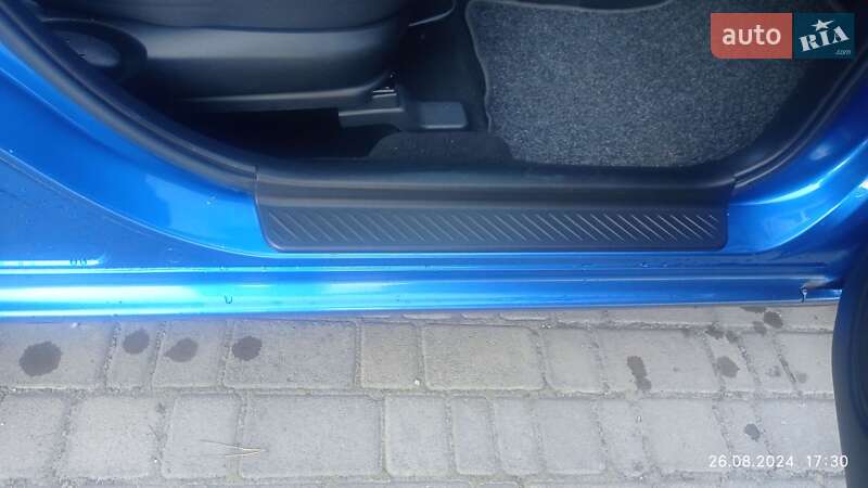 Хэтчбек Mazda 3 2005 в Яворове