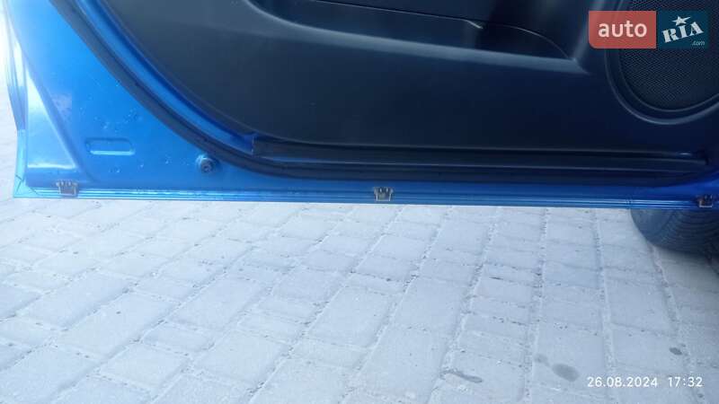 Хэтчбек Mazda 3 2005 в Яворове