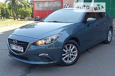 Седан Mazda 3 2013 в Николаеве