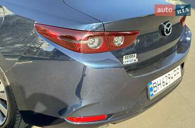 Седан Mazda 3 2019 в 