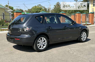 Хэтчбек Mazda 3 2006 в Днепре