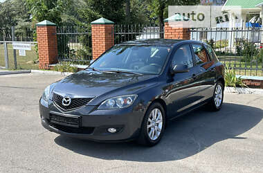 Хэтчбек Mazda 3 2006 в Днепре