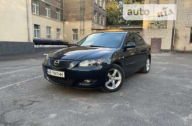 Седан Mazda 3 2005 в Каменском