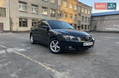 Седан Mazda 3 2005 в Кам'янському