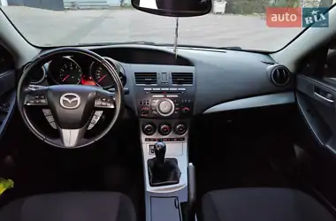 Mazda 3 2010