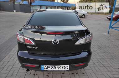 Седан Mazda 3 2010 в Запоріжжі