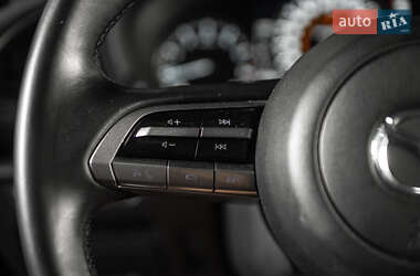Седан Mazda 3 2020 в 