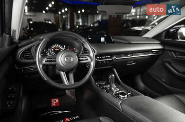 Седан Mazda 3 2020 в 