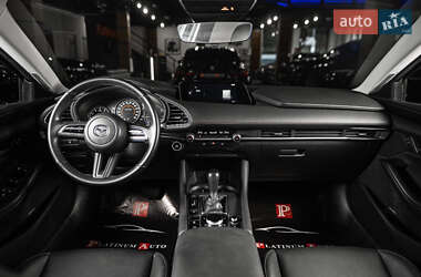 Седан Mazda 3 2020 в 