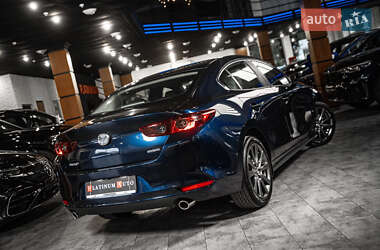 Седан Mazda 3 2020 в 