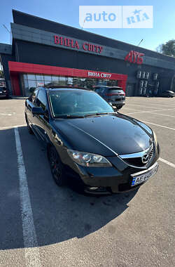 Седан Mazda 3 2008 в Кам'янському