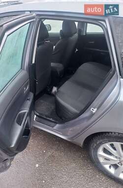 Хэтчбек Mazda 3 2005 в Малине