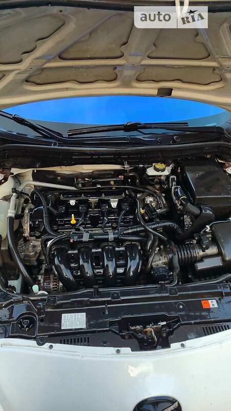 Седан Mazda 3 2011 в Днепре фото 15 Седан Mazda 3 2011 в Днепре