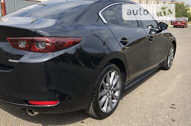 Седан Mazda 3 2019 в Одесі