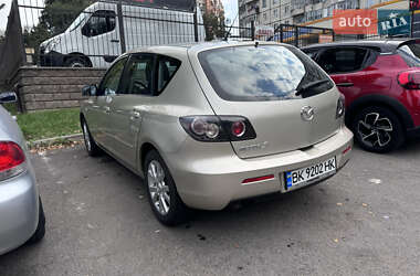 Хетчбек Mazda 3 2006 в Рівному фото 3 Хетчбек Mazda 3 2006 в Рівному