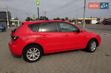Хетчбек Mazda 3 2008 в Києві
