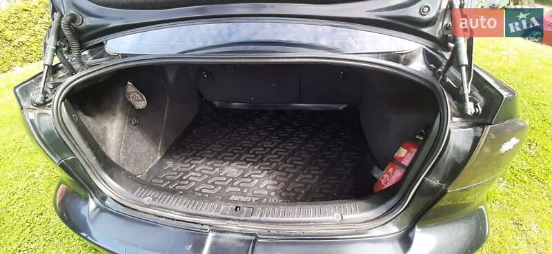 Седан Mazda 3 2007 в Львове