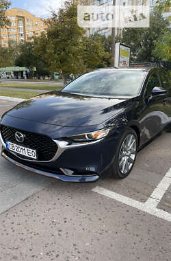 Седан Mazda 3 2019 в Києві