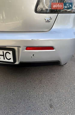 Хэтчбек Mazda 3 2007 в Николаеве
