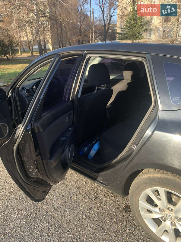 Хэтчбек Mazda 3 2007 в Лозовой