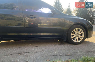 Хетчбек Mazda 3 2007 в 