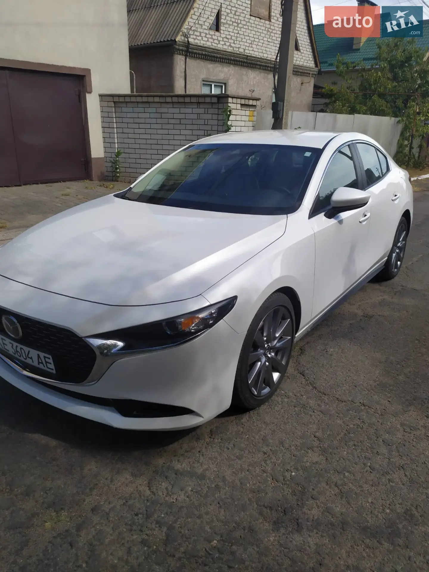 2019 Mazda 3 - мініатюра 15