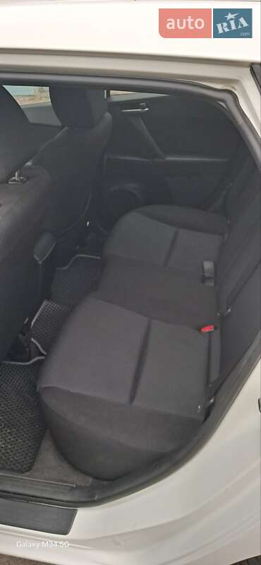 Хетчбек Mazda 3 2010 в Одесі
