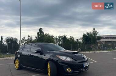 Хэтчбек Mazda 3 2010 в Кривом Роге