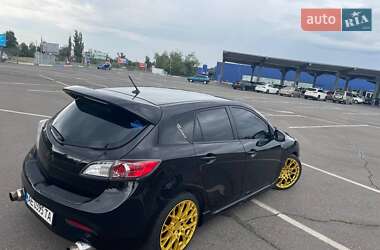 Хэтчбек Mazda 3 2010 в Кривом Роге