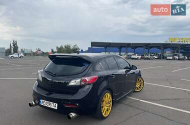 Хэтчбек Mazda 3 2010 в Кривом Роге